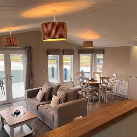 Brackenborough Lakes Resort Louth  Dış mekan fotoğraf