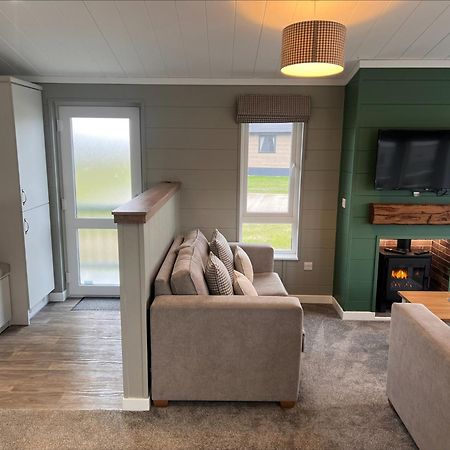 Brackenborough Lakes Resort Louth  Dış mekan fotoğraf