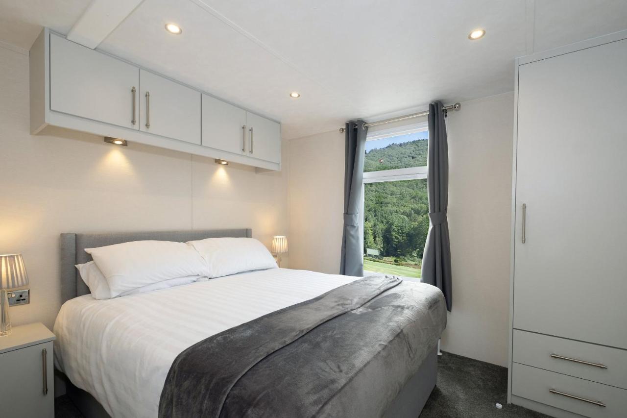 Brackenborough Lakes Resort Louth  Dış mekan fotoğraf
