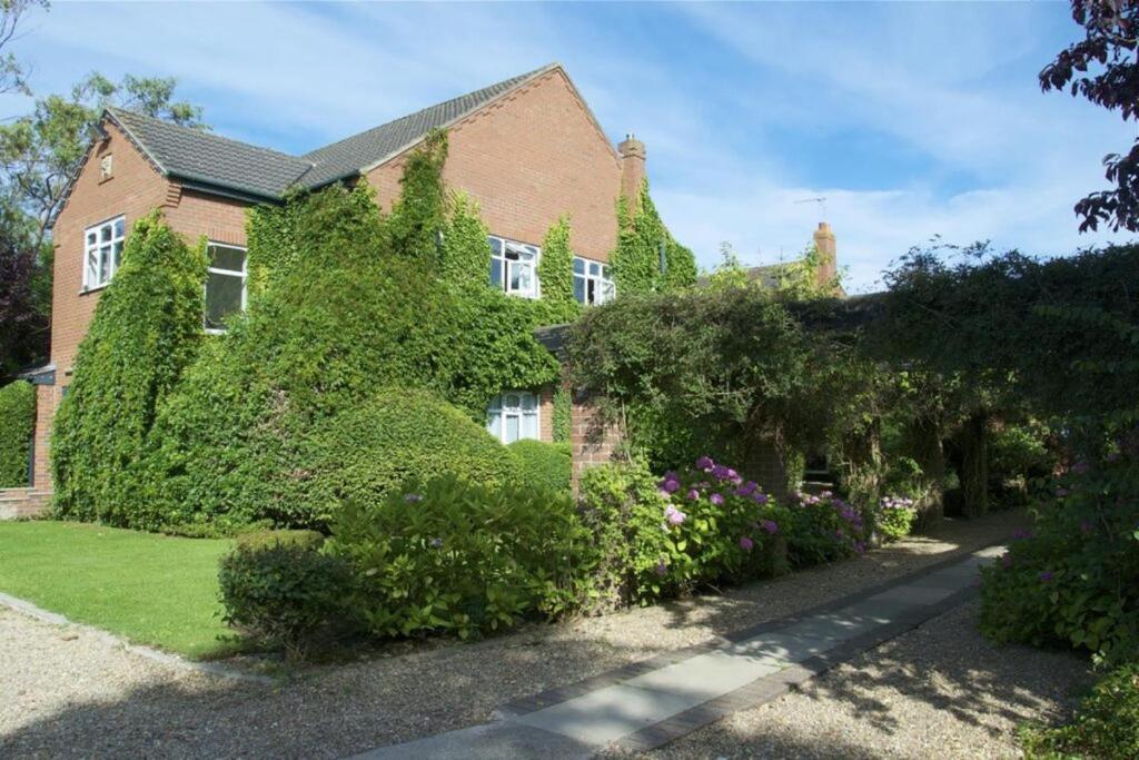 Brackenborough Lakes Resort Louth  Dış mekan fotoğraf