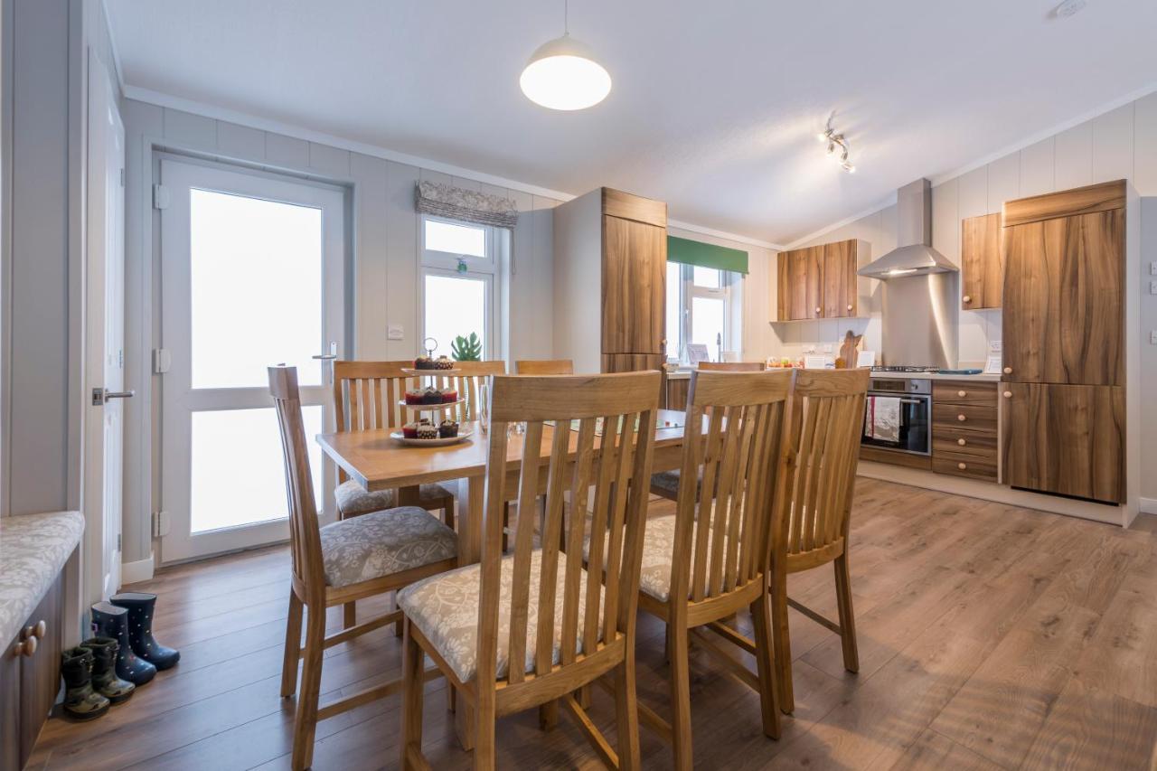 Brackenborough Lakes Resort Louth  Dış mekan fotoğraf