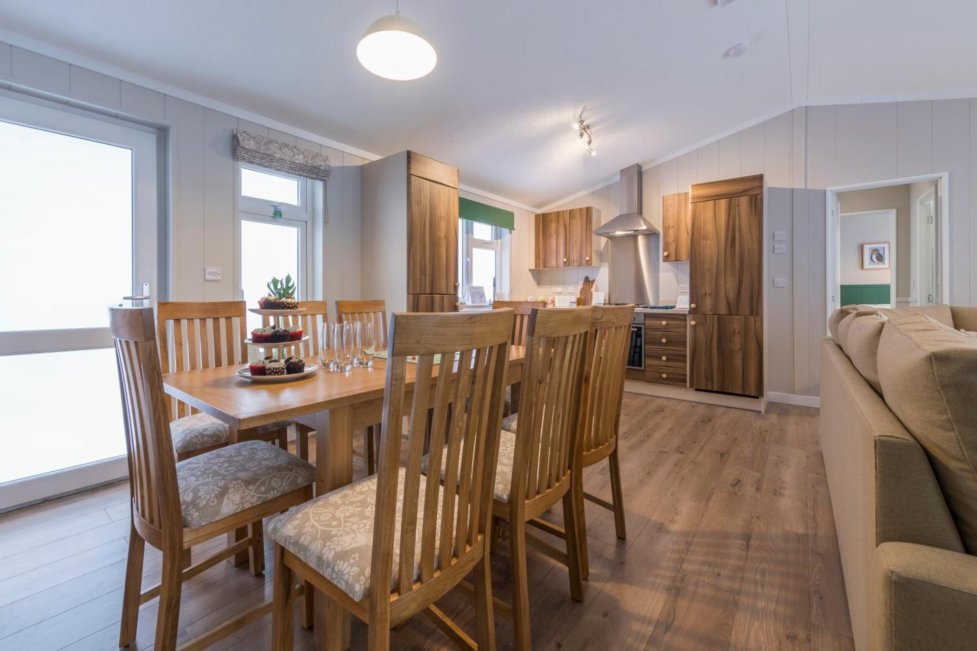 Brackenborough Lakes Resort Louth  Dış mekan fotoğraf