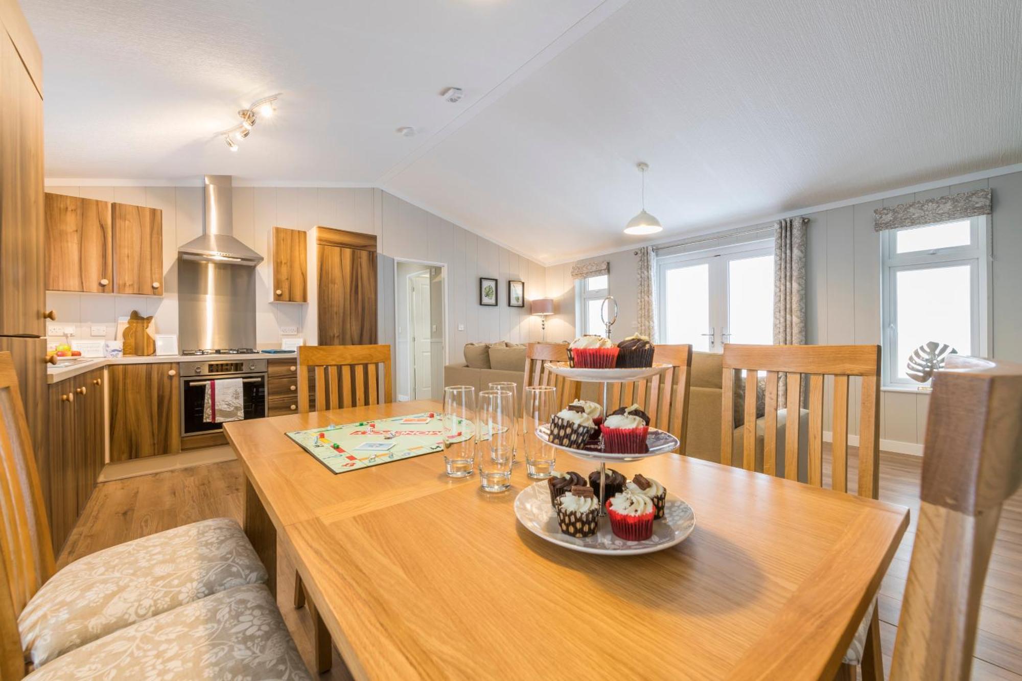 Brackenborough Lakes Resort Louth  Dış mekan fotoğraf