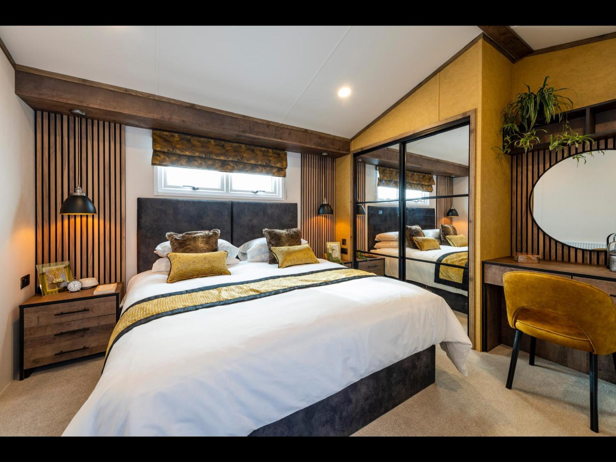 Brackenborough Lakes Resort Louth  Dış mekan fotoğraf