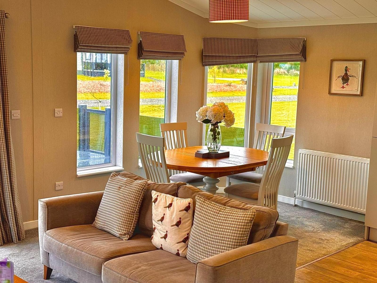 Brackenborough Lakes Resort Louth  Dış mekan fotoğraf