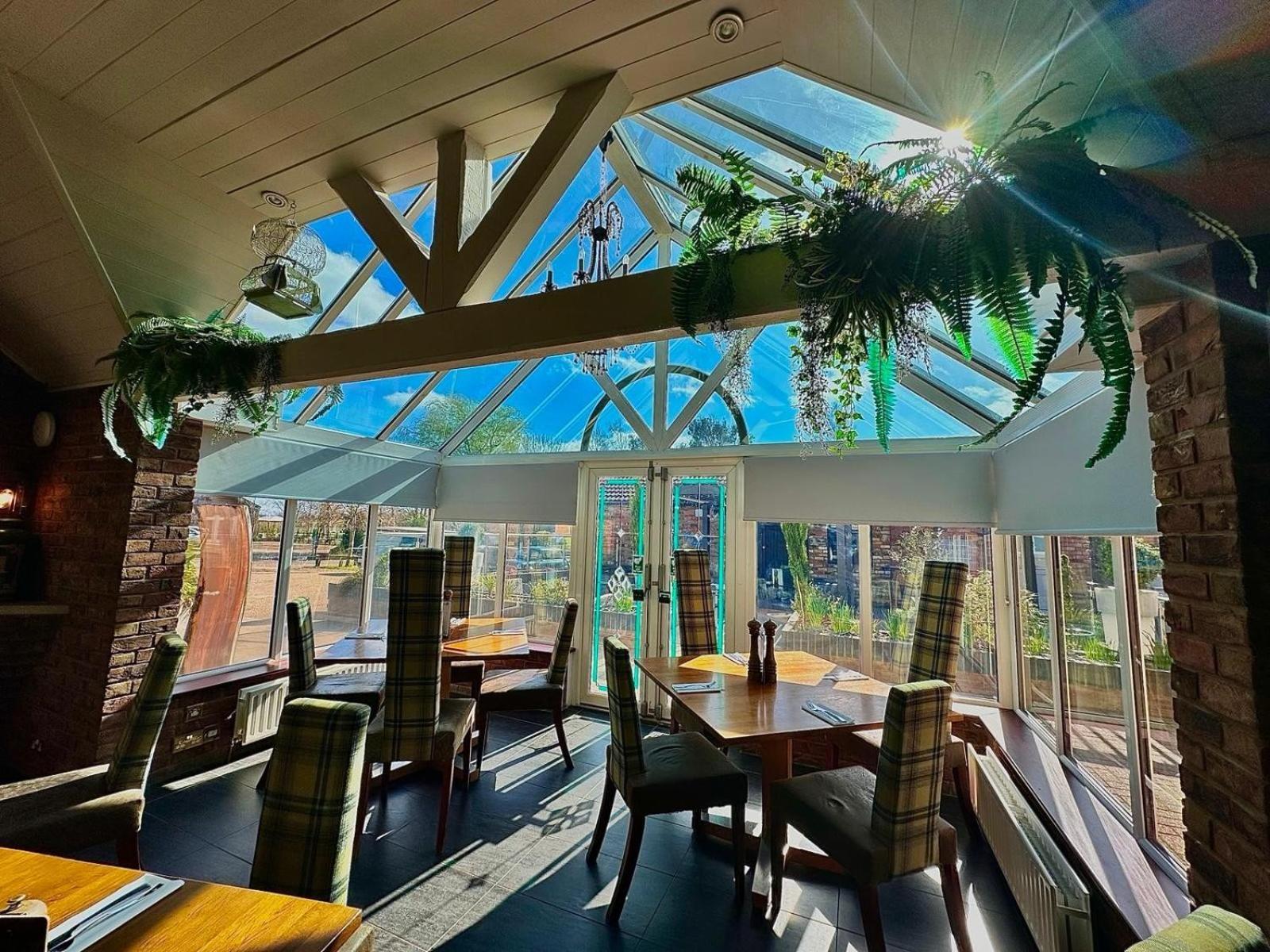 Brackenborough Lakes Resort Louth  Dış mekan fotoğraf