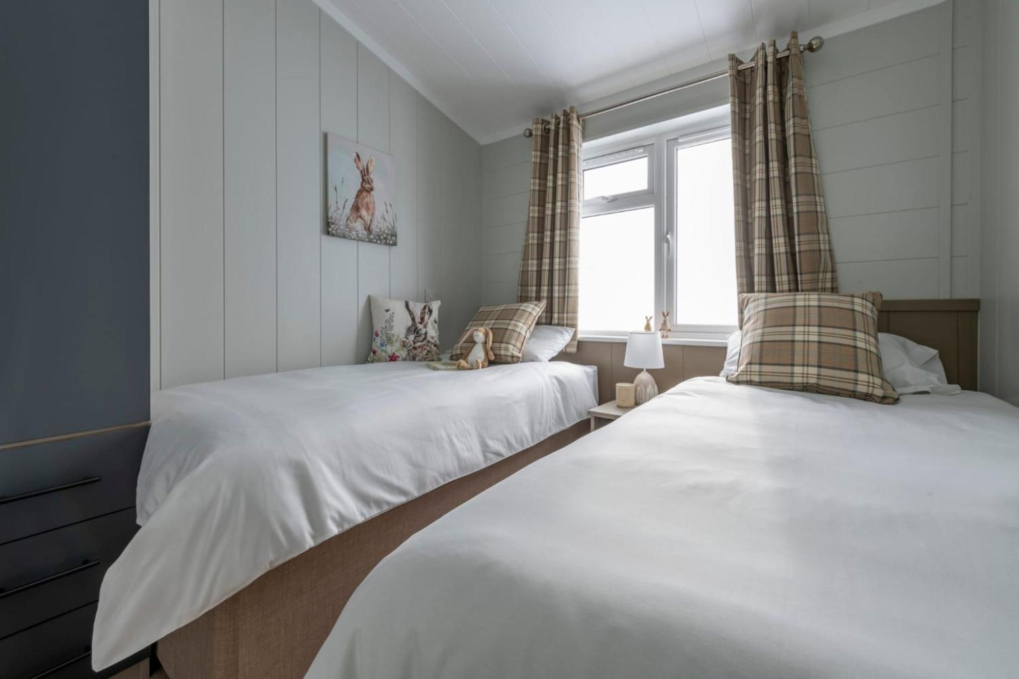 Brackenborough Lakes Resort Louth  Dış mekan fotoğraf