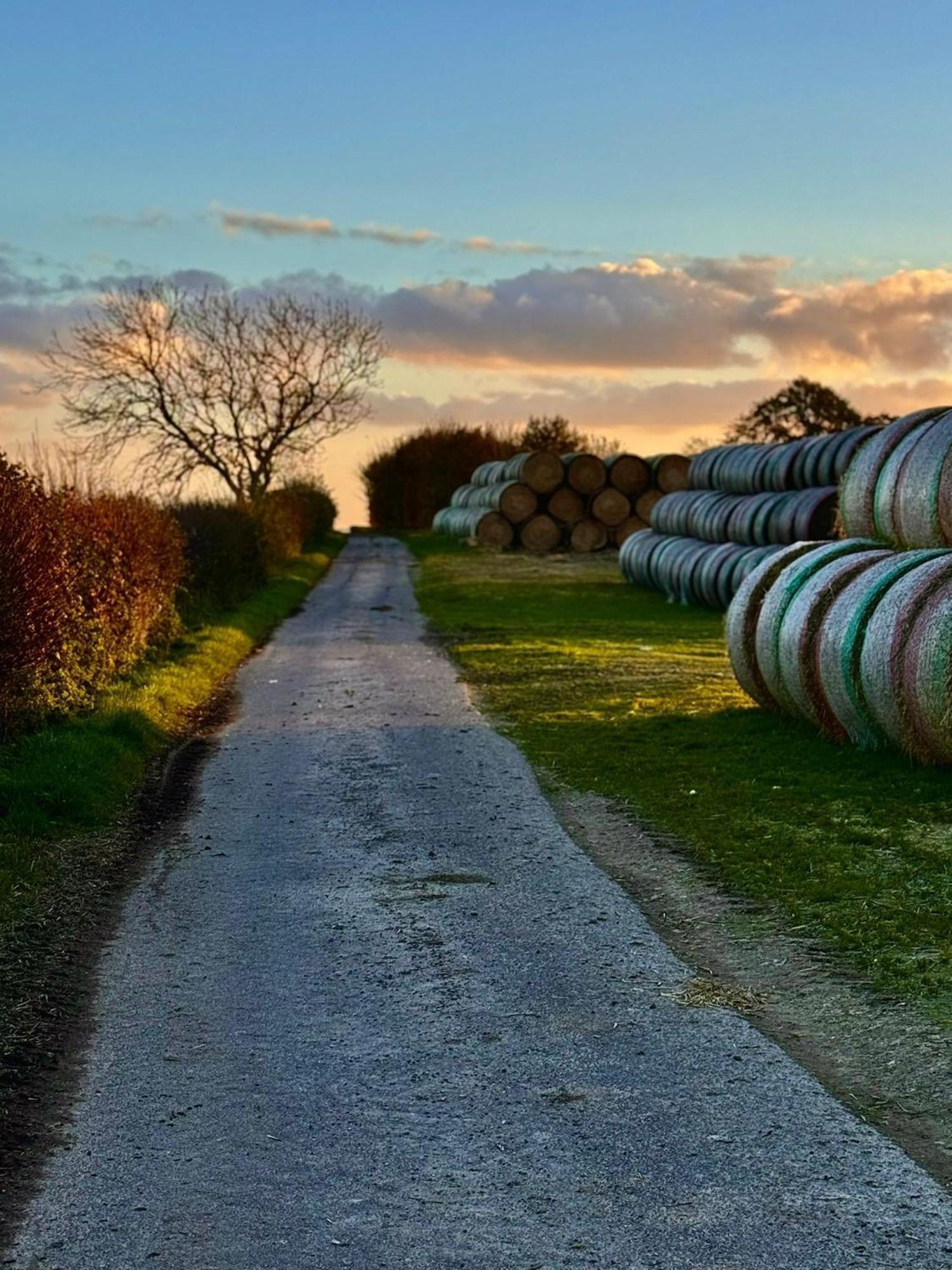 Brackenborough Lakes Resort Louth  Dış mekan fotoğraf